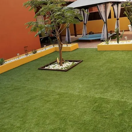 Preciosa Villa