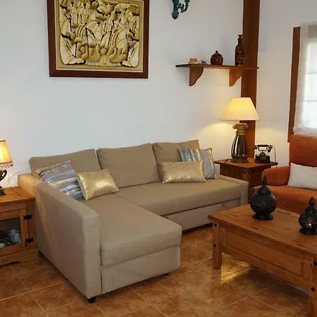 Preciosa Villa Caleta De Fuste