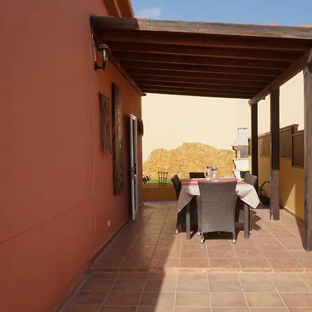 Preciosa Villa